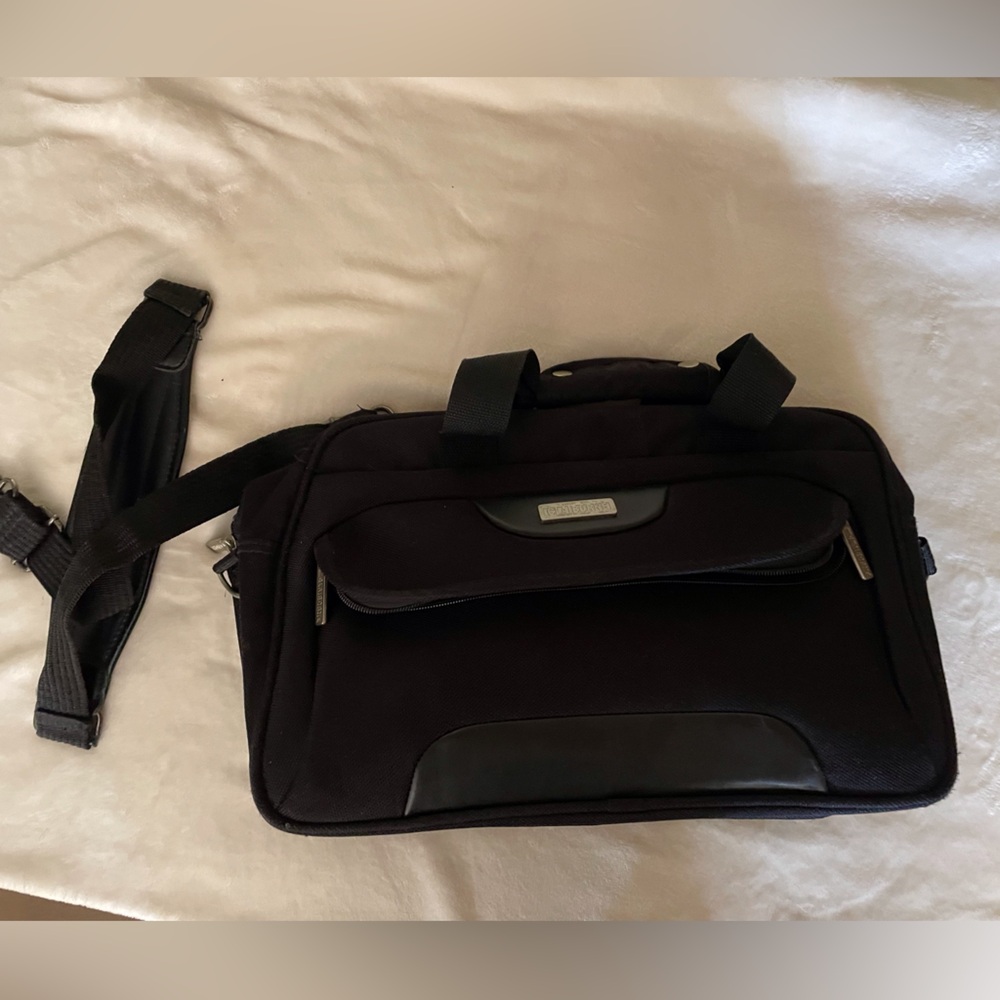 claiborne travel bag